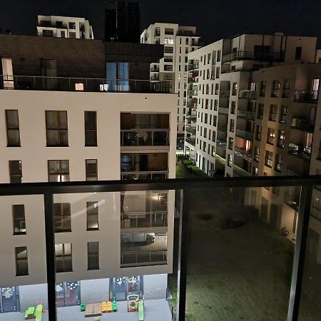 Apartament Chrobrego Gdańsk Exterior foto